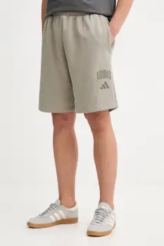 adidas pantaloni scurti Collegiate imagine