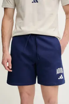 adidas pantaloni scurti Collegiate JM1728 imagine