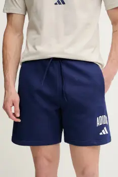 adidas pantaloni scurti Collegiate JM1728 imagine
