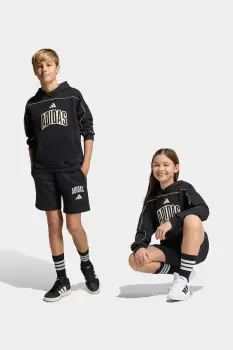 adidas pantaloni scurti copii imagine