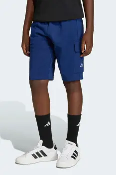 adidas pantaloni scurti copii imagine