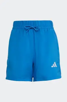 adidas pantaloni scurti copii imagine