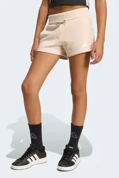 adidas pantaloni scurti copii imagine