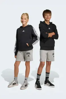 adidas pantaloni scurti copii imagine