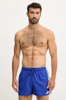 adidas pantaloni scurti de baie 3-Stripes JX5024 imagine