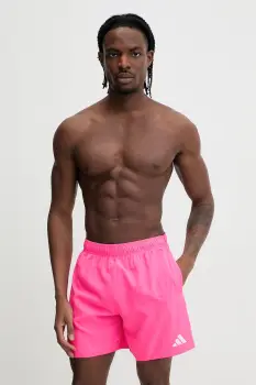 adidas pantaloni scurti de baie imagine