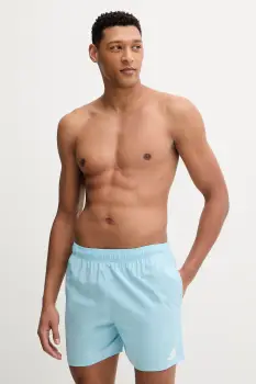 adidas pantaloni scurti de baie imagine