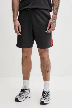 Adidas Pantaloni scurti de trening barbati x Audi imagine