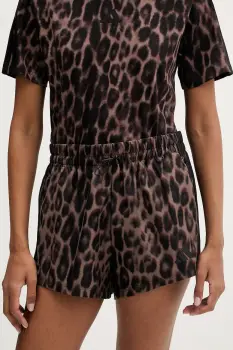 adidas pantaloni scurti Essentials imagine