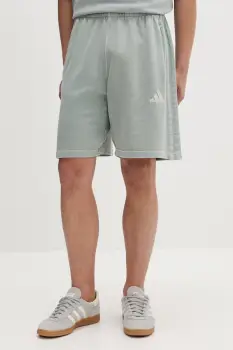 adidas pantaloni scurti imagine