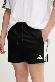 adidas pantaloni scurti M STA SEAS culoarea negru, JN1832 imagine