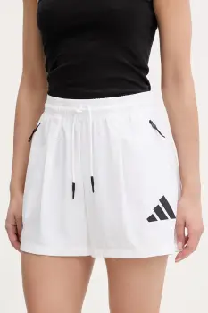 Adidas pantaloni scurti sport pentru femei Z.N.E imagine