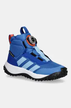 adidas pantofi copii FORTATRAIL BOA JR3106 imagine
