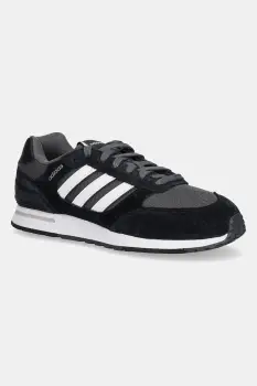 adidas pantofi culoarea negru, ID1260 imagine