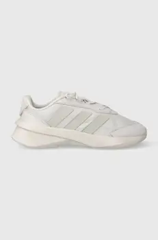 adidas pantofi de alergat Heawyn culoarea alb imagine
