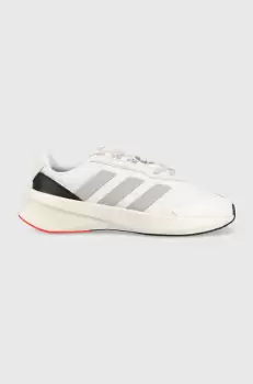 adidas pantofi de alergat Heawyn culoarea alb imagine