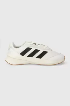 adidas pantofi de alergat Heawyn culoarea alb imagine