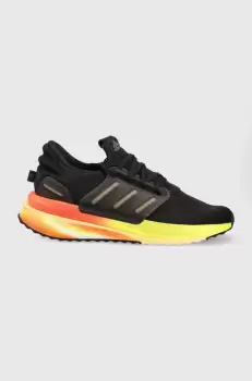 adidas pantofi de alergat X_Plrboost culoarea negru imagine