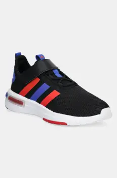 adidas pantofi de sport RACER TR23 culoarea negru, JH9573 imagine