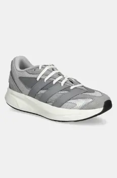 adidas pantofi LIGHTBLAZE culoarea gri, JQ4759 imagine