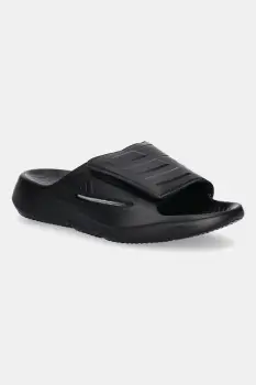 adidas papuci Lightblaze Slide culoarea negru, JQ8056 imagine