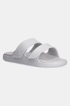 adidas papuci Znsory Sandal culoarea gri, JI1856 imagine