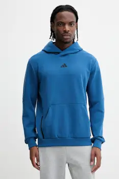 adidas Performance bluza imagine