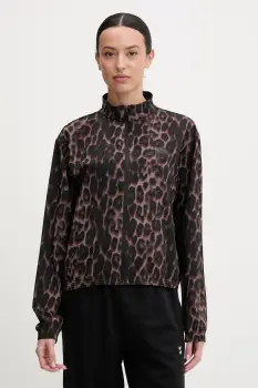 adidas Performance bluza imagine