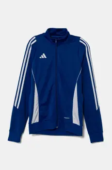 adidas Performance bluza copii cu imprimeu, IR9509 imagine