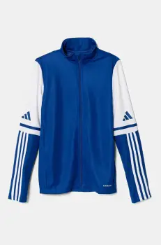 adidas Performance bluza copii cu imprimeu, JD4798 imagine