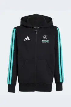adidas Performance bluza copii MERCEDES imagine