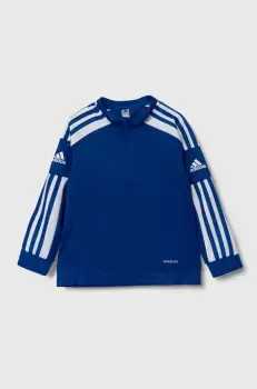 adidas Performance bluza copii SQ21 TR TOP Y modelator imagine