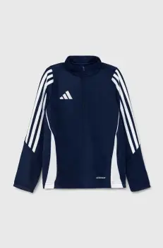 adidas Performance bluza copii TIRO24 TRTOPY cu imprimeu, IR9360 imagine