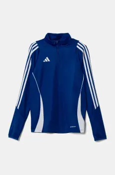 adidas Performance bluza pentru copii cu imprimeu, IR9364 imagine