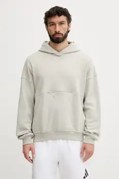 adidas Performance bluza sport pentru barbati, din bumbac adidas x Koumori imagine