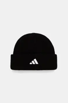 adidas Performance caciula copii culoarea negru, JN2740 imagine