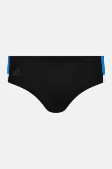 adidas Performance costum de baie Block culoarea negru, IW8505 imagine