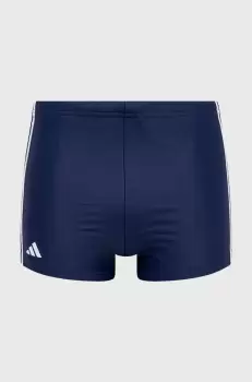 adidas Performance costum de baie Classic 3-Stripes imagine