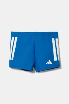 adidas Performance costum de baie copii JN6548 imagine