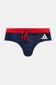adidas Performance costum de baie x Tom Daley JV7204 imagine