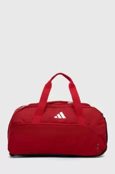 adidas Performance geanta culoarea rosu imagine