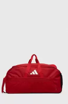 adidas Performance geanta culoarea rosu imagine