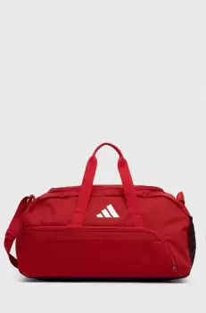 adidas Performance geanta culoarea rosu imagine