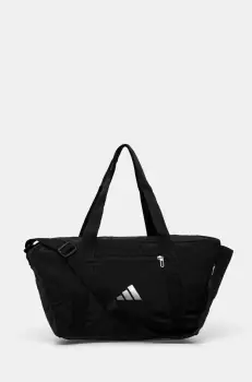 adidas Performance geanta sport culoarea negru, JE3223 imagine