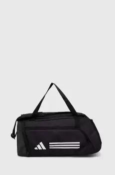 adidas Performance geanta sport Essentials 3S Dufflebag S culoarea negru imagine