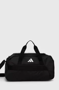 adidas Performance geanta sport Tiro League culoarea negru imagine