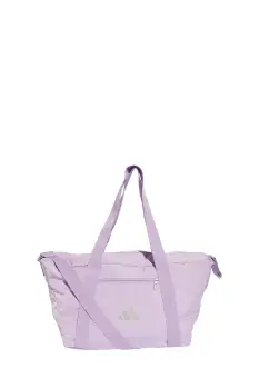 adidas Performance geanta sport TRAIN ESSENTIALS culoarea violet, JM2738 imagine