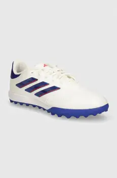 adidas Performance ghete de fotbal Copa Pure 2 League culoarea alb, IG6407 imagine