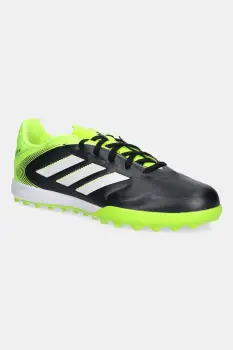 adidas Performance ghete de fotbal Copa Pure Iii League TF culoarea negru, JR2852 imagine
