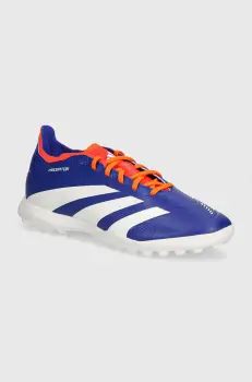 adidas Performance ghete de fotbal turfy Predator League ID0910 imagine